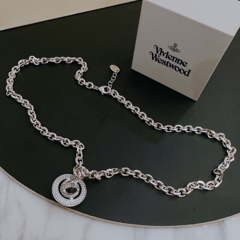 Vivienne Westwood Necklaces